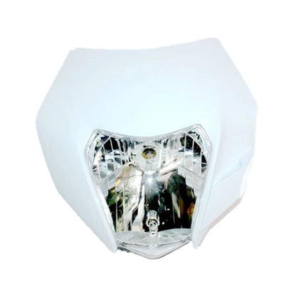 Universal MX Headlight for KTM Style Dirt Bike Motorcycle