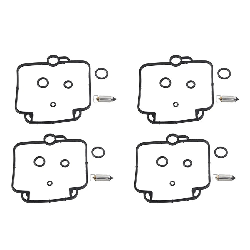 Carburetor Repair Kits for Suzuki GSX600F GSX750F Katana (1998-2006) - 4x