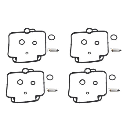 Carburetor Repair Kits for Suzuki GSX600F GSX750F Katana (1998-2006) - 4x