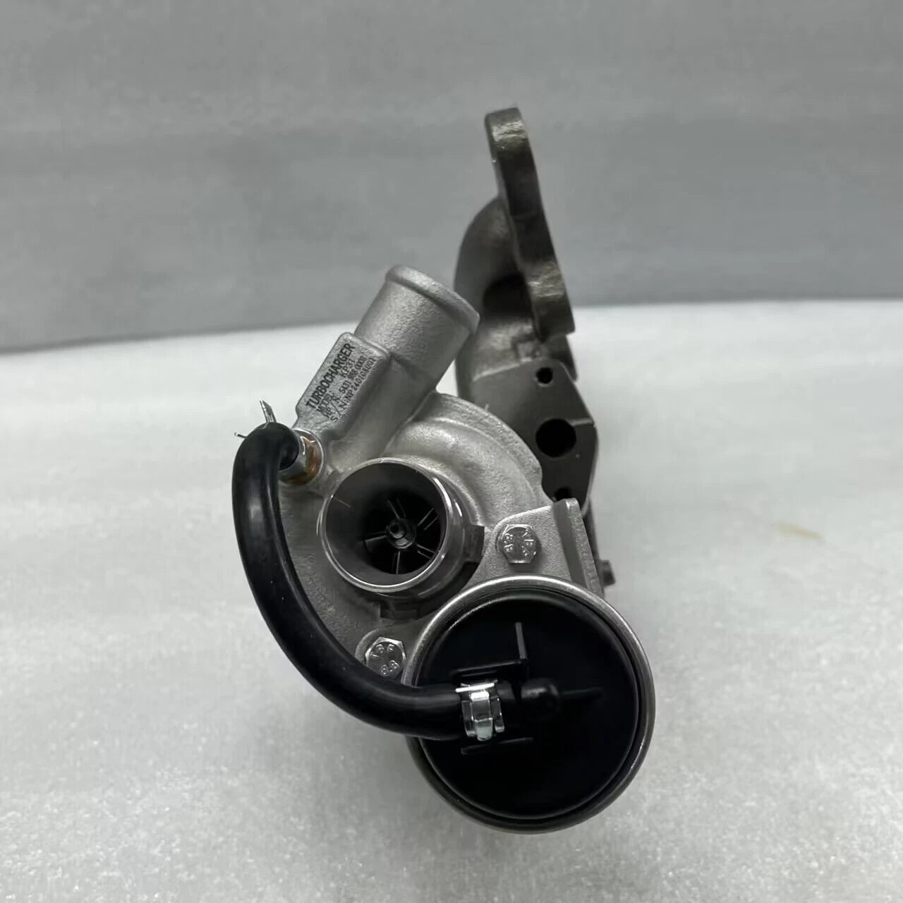 Turbocharger Kit for Smart Fortwo 0.8L 41HP 30kW CDI with Gasket & Manifold
