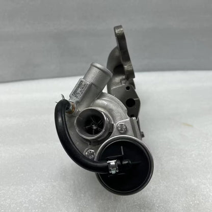 Turbocharger Kit for Smart Fortwo 0.8L 41HP 30kW CDI with Gasket & Manifold