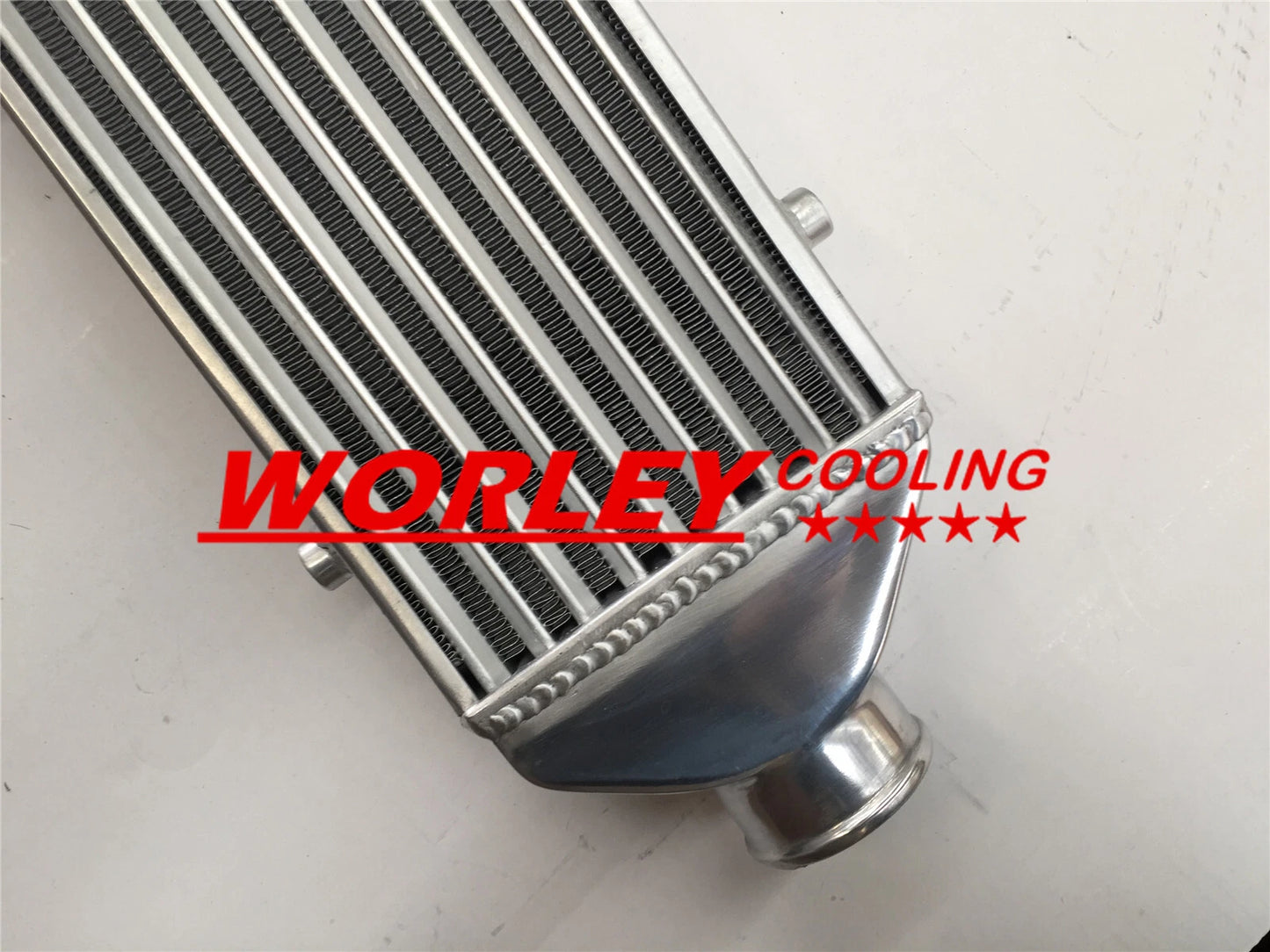 Turbo Intercooler 520x160x50mm for Universal (2010-2023)