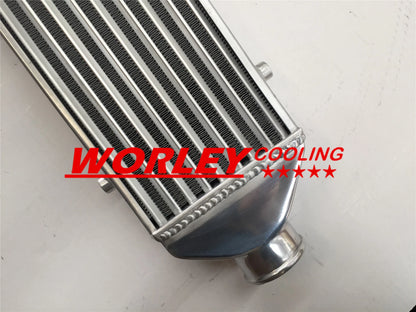 Turbo Intercooler 520x160x50mm for Universal (2010-2023)