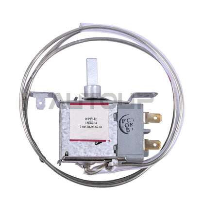 Thermostat for Hisense WPF-34D Refrigerator