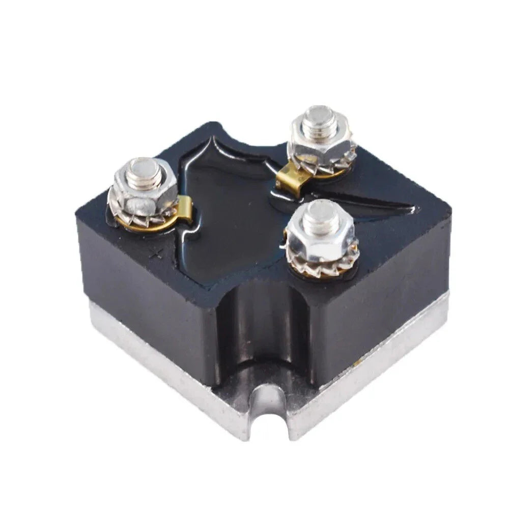Voltage Regulator Rectifier for Mercury Outboard 7.5-25HP