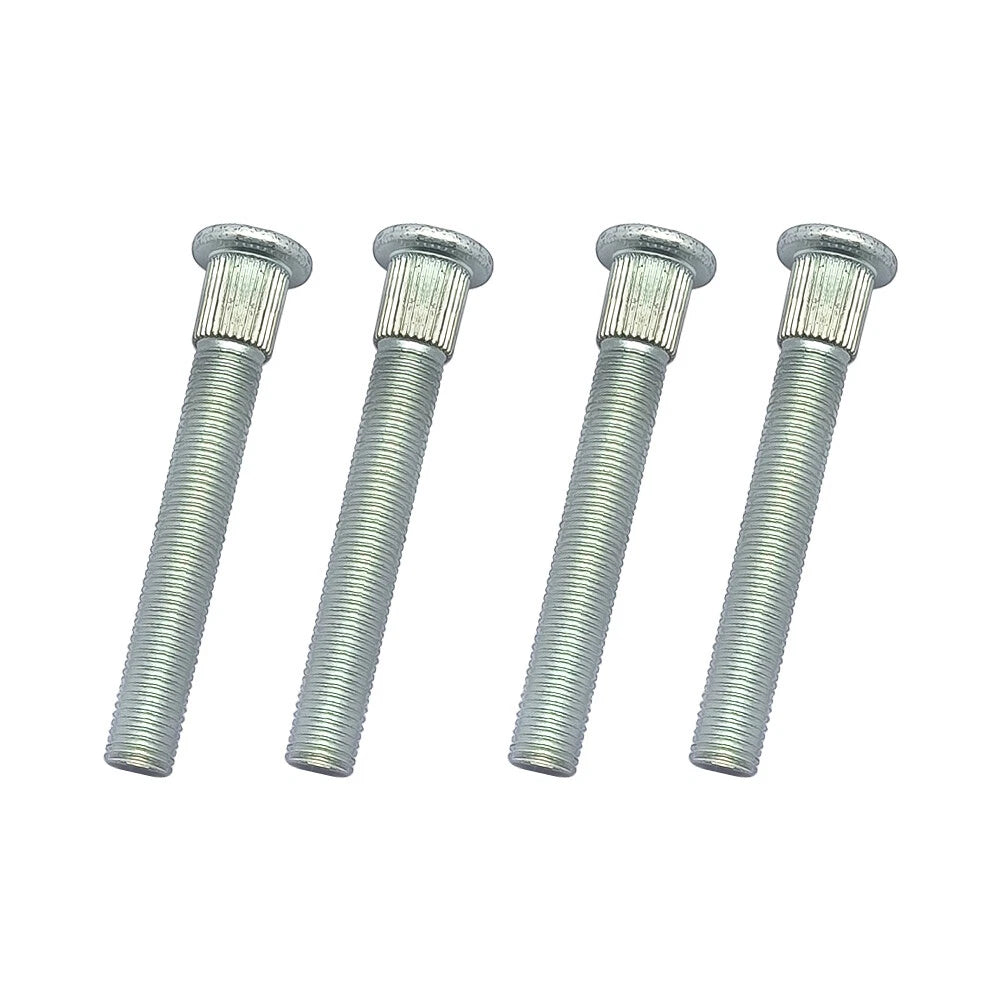 Front Wheel Studs Bolts for Polaris RZR 800/570 (2008–2014)