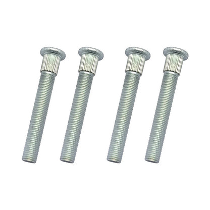 Front Wheel Studs Bolts for Polaris RZR 800/570 (2008–2014)
