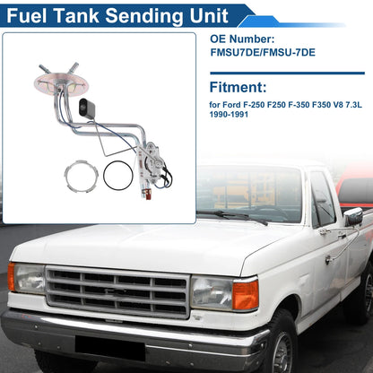 Fuel Level Sending Unit for Ford F-250 F-350 (1990-1991)