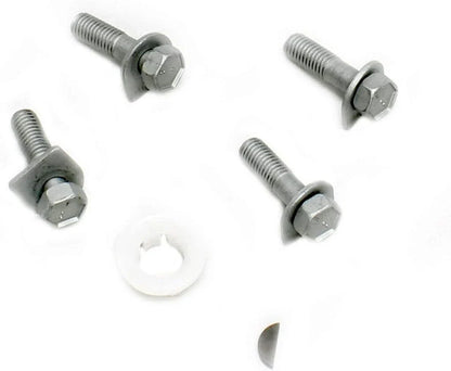 Yamaha 4-Stroke 40-60HP Outboard Water Pump Impeller Kit for F40/F50/F60