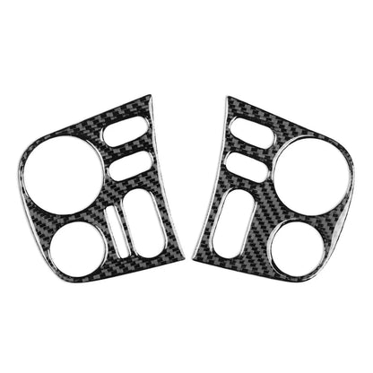 Dashboard Cover Trim for Honda S2000 (2004-2009) - RHD 2 x Pieces