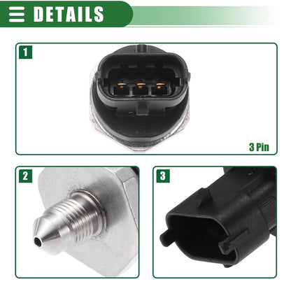 Air Pressure Temperature Sensor for Ford B-Max (2012-2017)