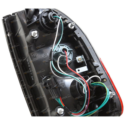 TailLight LH for Mitsubishi Triton MK (1996-2001)