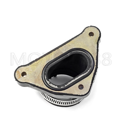 Carburetor Intake Manifold Boot for HONDA XR600R (1989–2000)