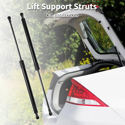 Rear Hatch Lift Supports for Toyota Avensis T22 Estate (1997-2003)