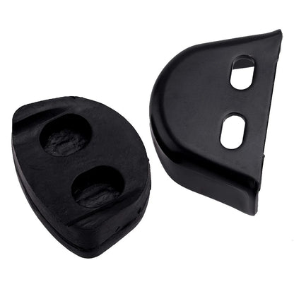 Rear Door Bump Stop Damper & Shock Absorber for Mitsubishi Pajero V46 (2000-2006)