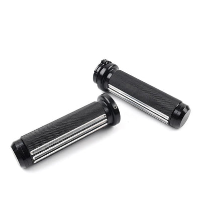 Handlebar Hand Grips for Harley Heritage Softail Dyna