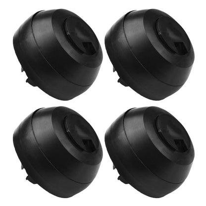 4pcs/set Jack Pad Support Lift for Mercedes-Benz W124 W129 W208