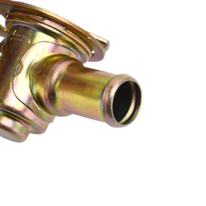 HVAC Engine Heater Control Valve for Ford E, F, Dodge
