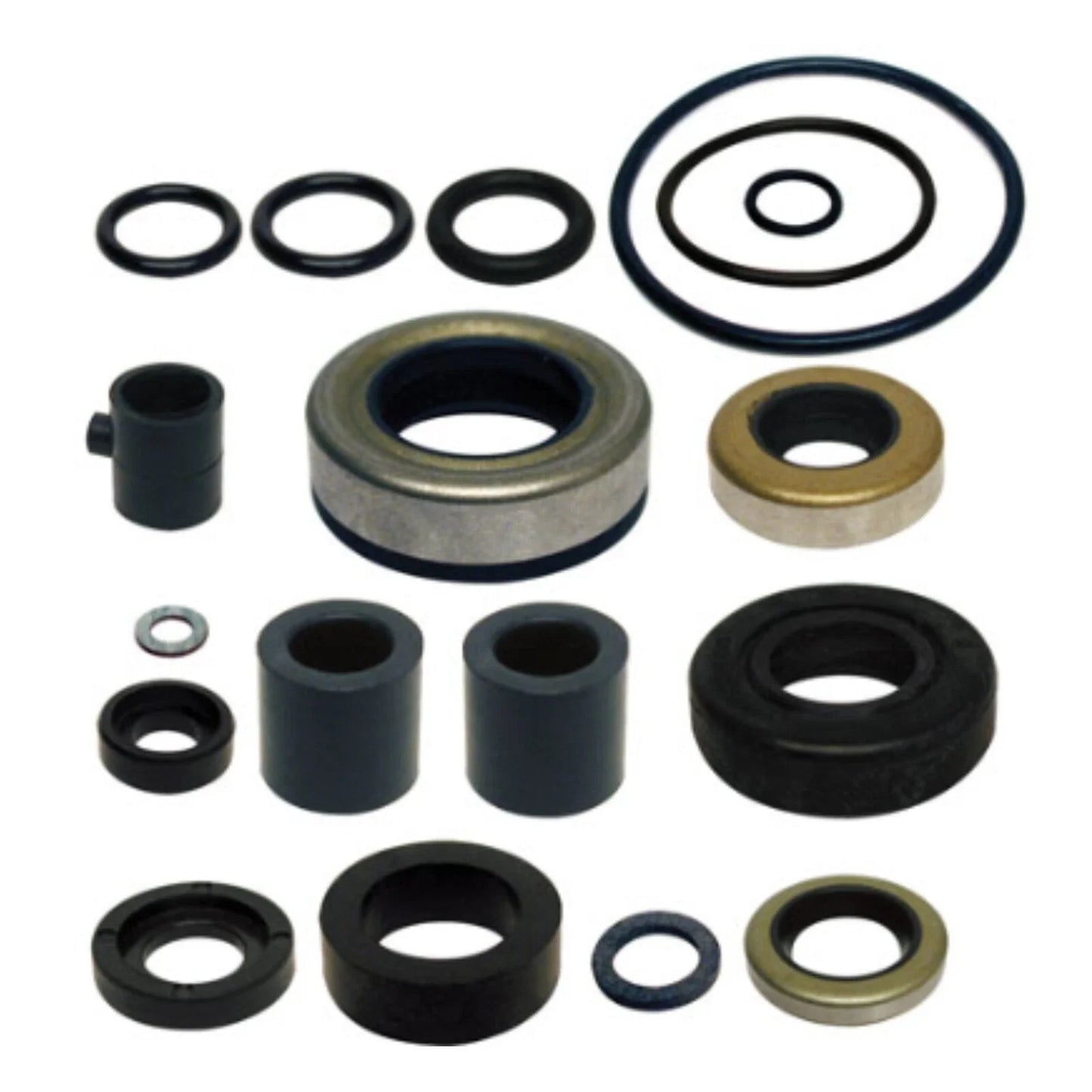 Seal Kit for Lower Unit for Mercury/Mariner (1990-2000)