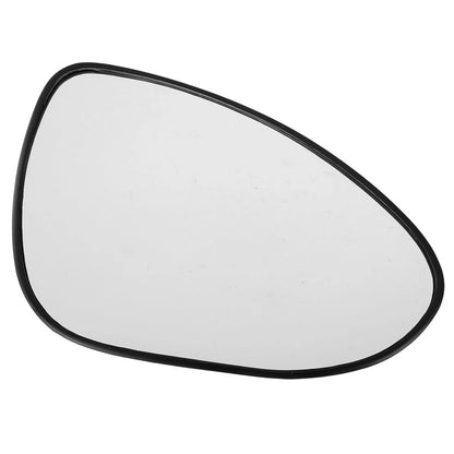Right Door Side Rear View Mirror Glass for Holden Barina, Chevrolet Aveo