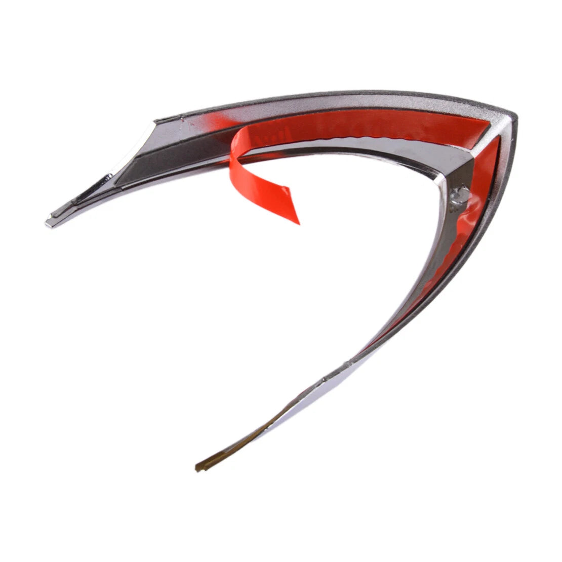 Tail Light Top Cover Trim for Indian Chief Classic Dark Horse (2014-2018)