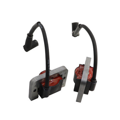 2 x Ignition Coil for Kohler 7000 Series Lawn Mower Engine