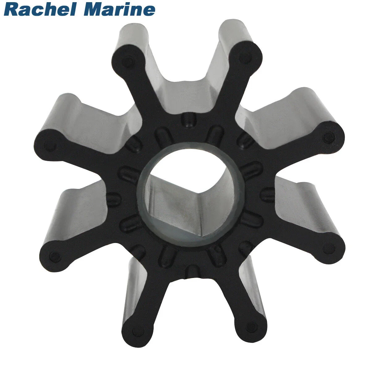 Sea Water Pump Impeller for Mercury Marine Bravo 1/2/3