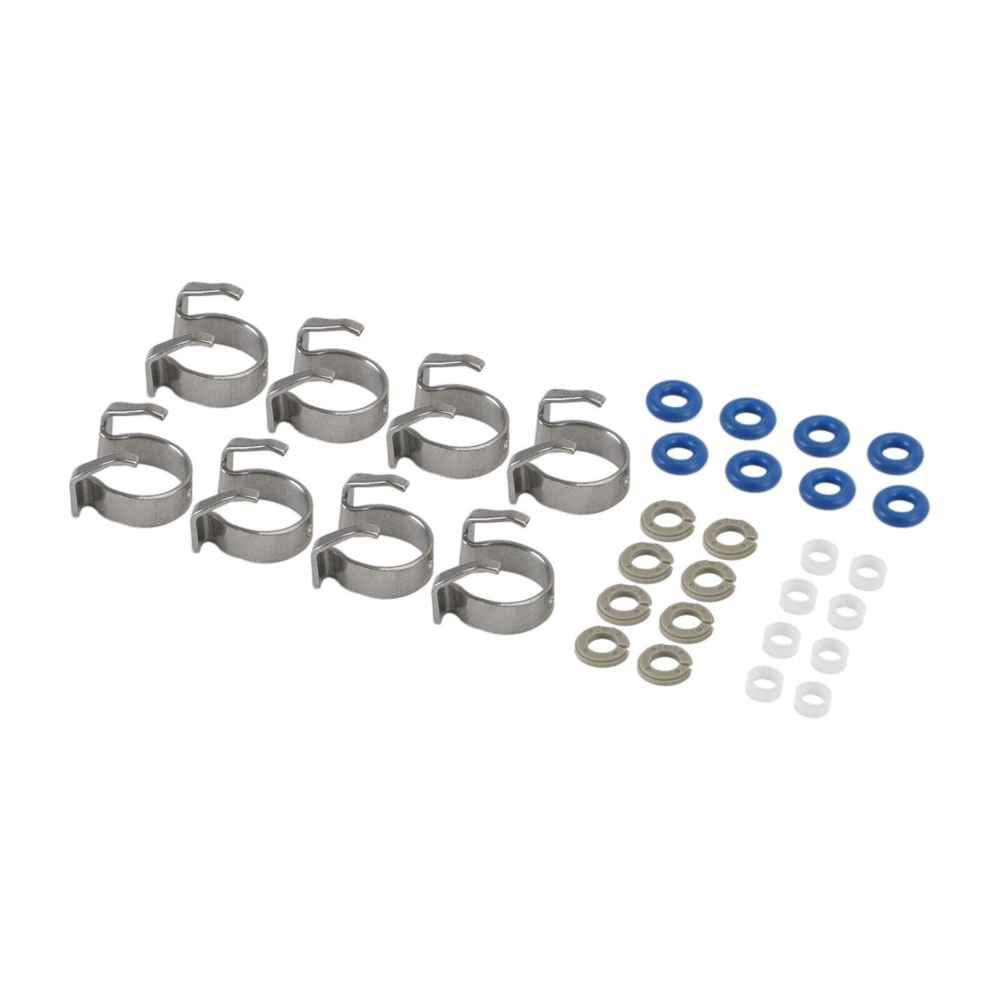 Fuel Injector Seal Kit for Range Rover, Jaguar 5.0L (2010-2012)