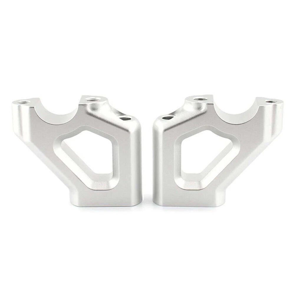 CNC Handlebar Riser Clamp for Triumph Tiger 900 GT PRO LOW RALLY (2020-2023)