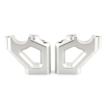 CNC Handlebar Riser Clamp for Triumph Tiger 900 GT PRO LOW RALLY (2020-2023)