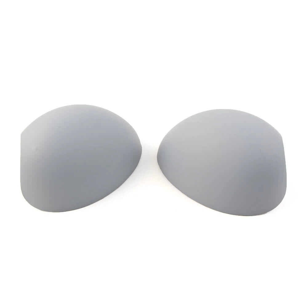 Door Wing Mirror Covers for Mini R55 R56 R57 R58 R59 R60 R61 (2006-2021)