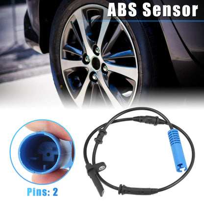 Front Left Right ABS Wheel Speed Sensor for Mini Cooper (2002-2008)