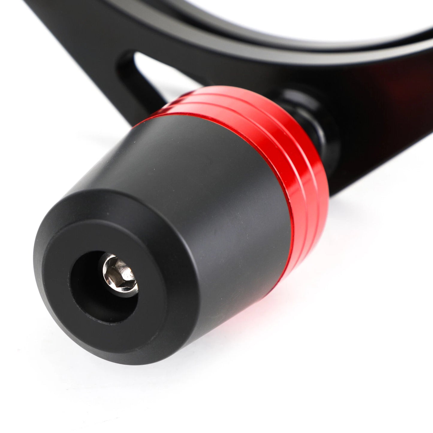 CNC Crash Pads for Ducati Supersport 939 (2017-2019)