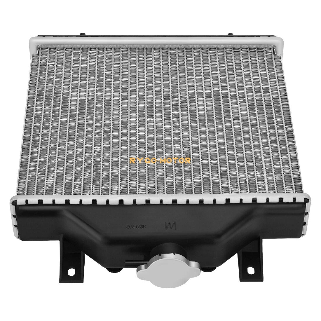 Radiator for Polaris Scrambler 400 500, Sportsman Big Boss 500 (1995-2000)