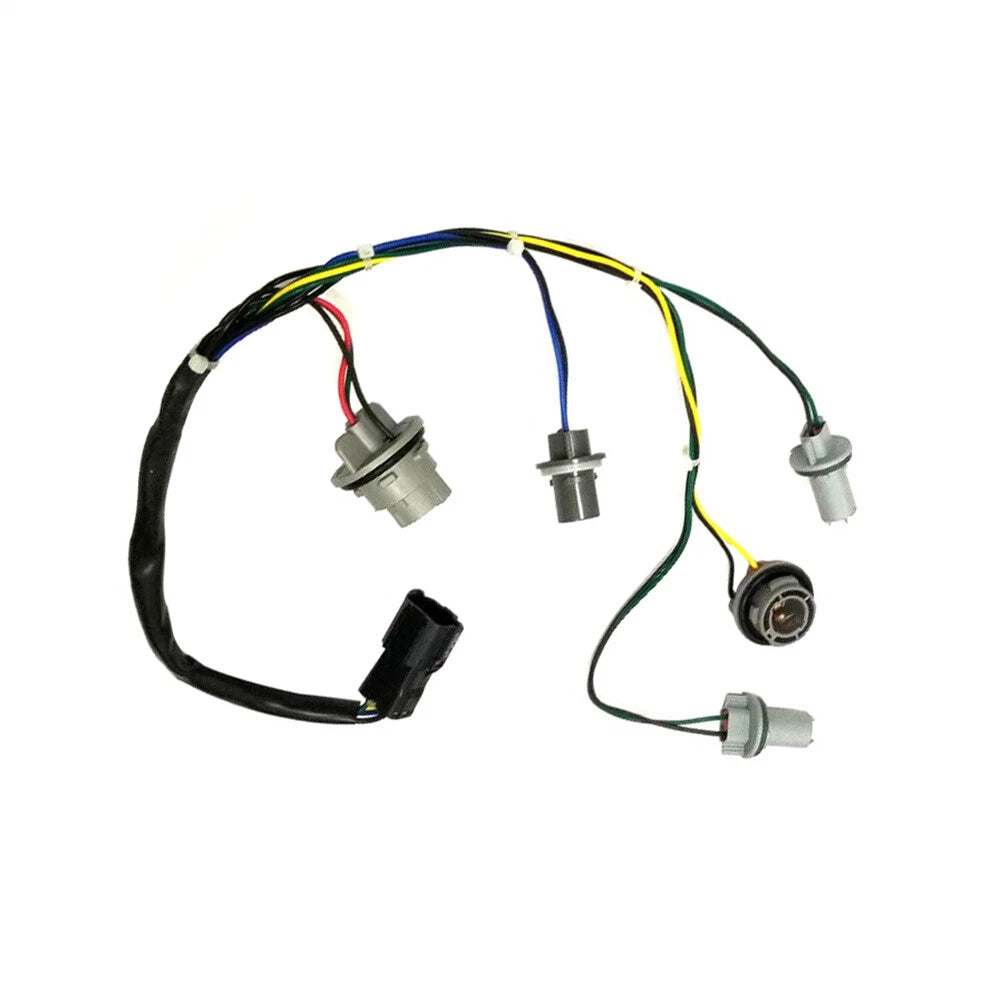 Tail Lamp Harness for 2013-2019 Kia Soul LH/RH Replacement 92450-B2000