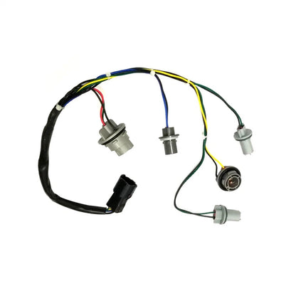 Tail Lamp Harness for 2013-2019 Kia Soul LH/RH Replacement 92450-B2000