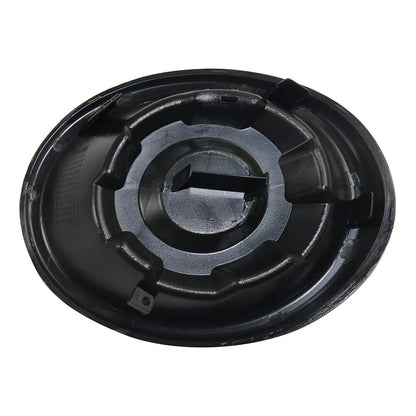 Left Front Fog Light Cover for Nissan Pathfinder (2013-2016)