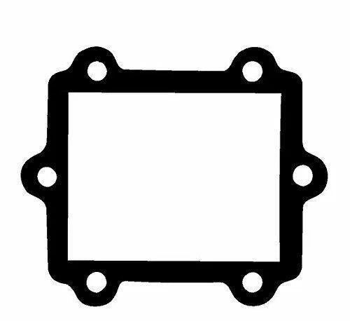 Reed Cage Gasket for Suzuki LT250R Quadboss (1987–1992)