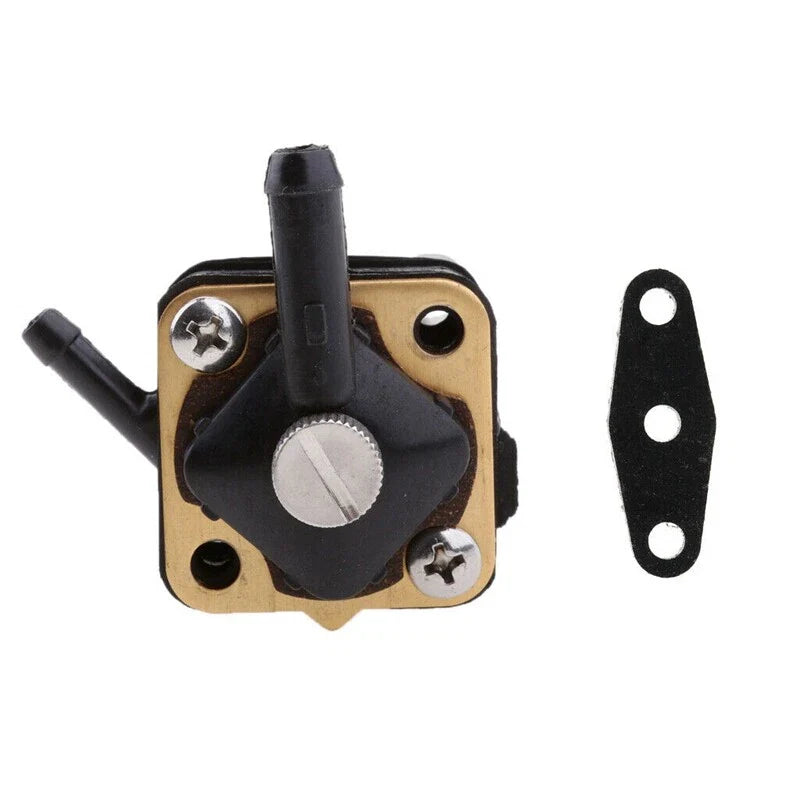 New Fuel Pump for Johnson Evinrude 2-Stroke 40-60HP (1996-2006)