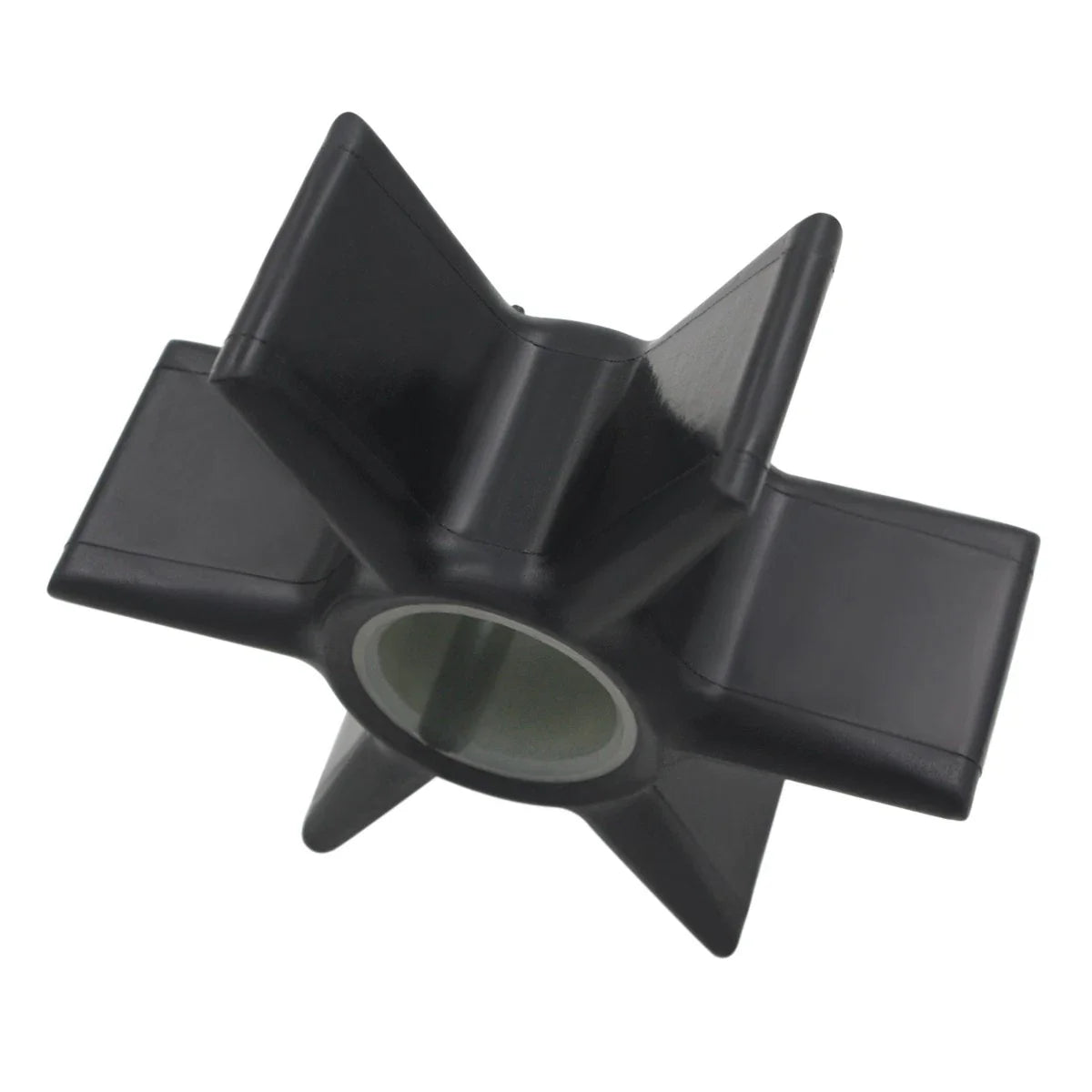 Outboard Water Pump Impeller for Mercury 8M0025709, Sierra 18-3056