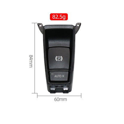 Replacement Electronic Parking Brake EPB Buttons Kit Fit For BMW X5 X6 2014-2019
