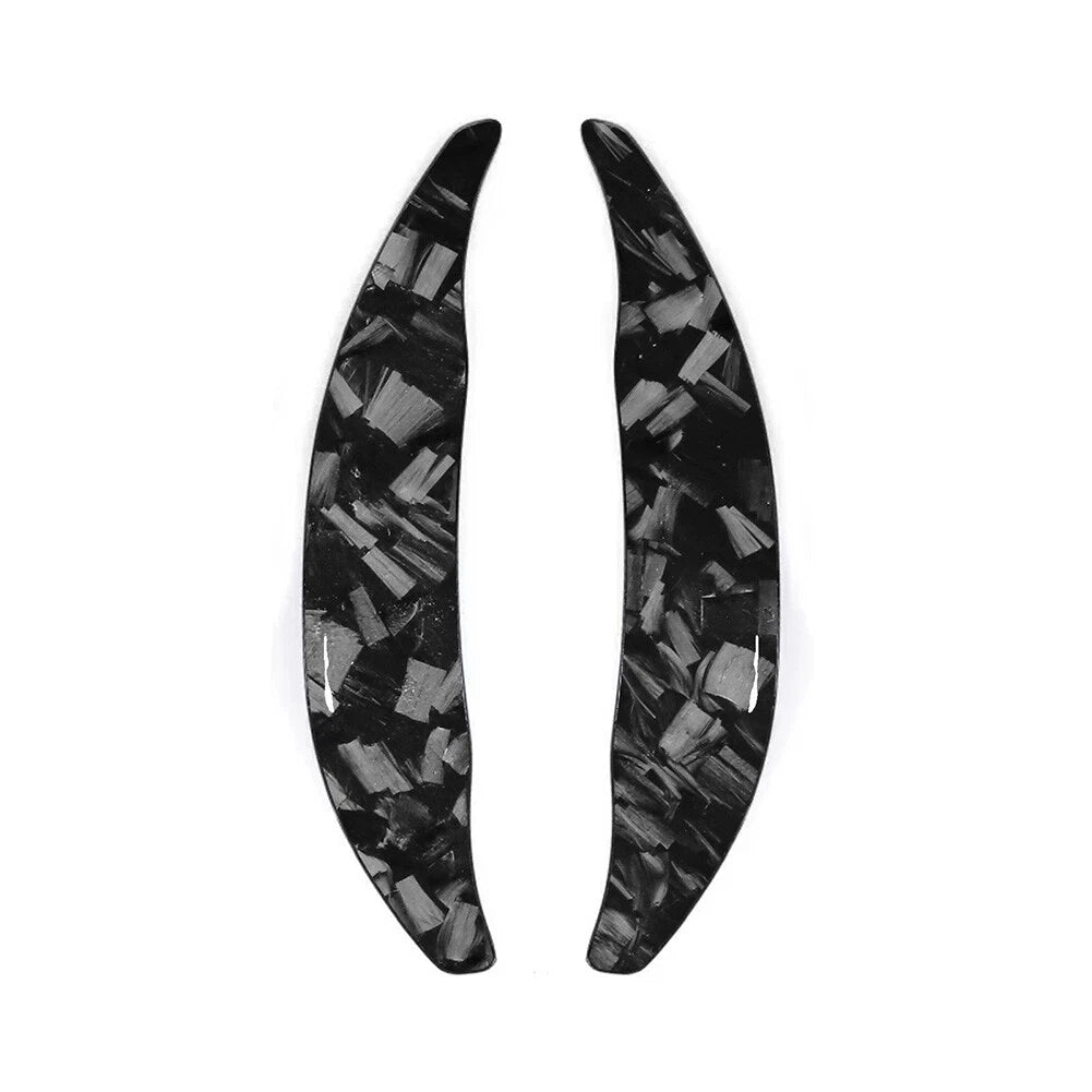 Steering Wheel Shift Paddle Extensions for Mercedes Benz C43 C63 GLC63 E63