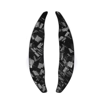 Steering Wheel Shift Paddle Extensions for Mercedes Benz C43 C63 GLC63 E63
