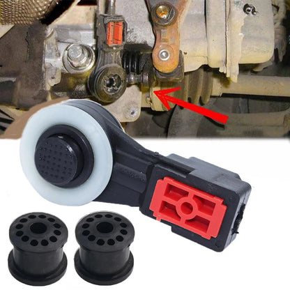 Grommet Bushing & Linkage Bushing for Ford Focus Fiesta Fusion C-Max