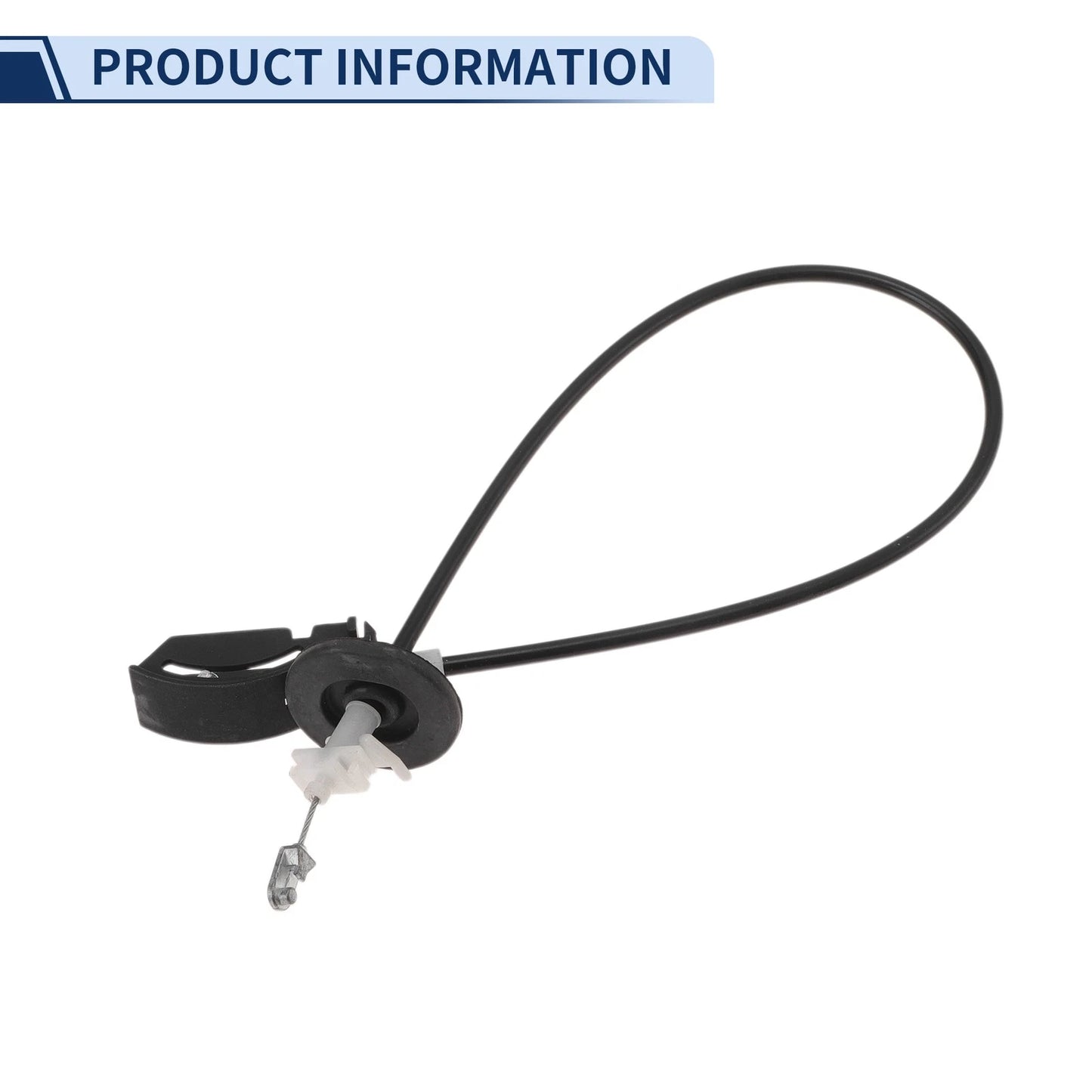 Door Latch Cable No.LR019820 for Land Rover Freelander 2 (2006-2014)