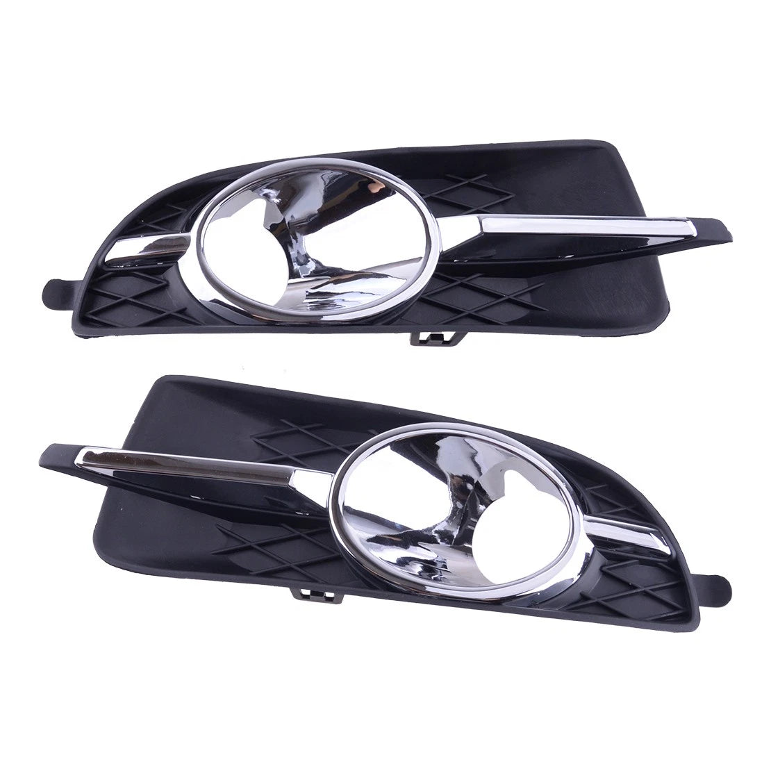 Front Bumper Fog Light Covers for Buick Lacrosse (2005-2009)