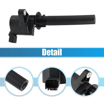 Ignition Coil Pack Set for Mazda Tribute (2001-2006)