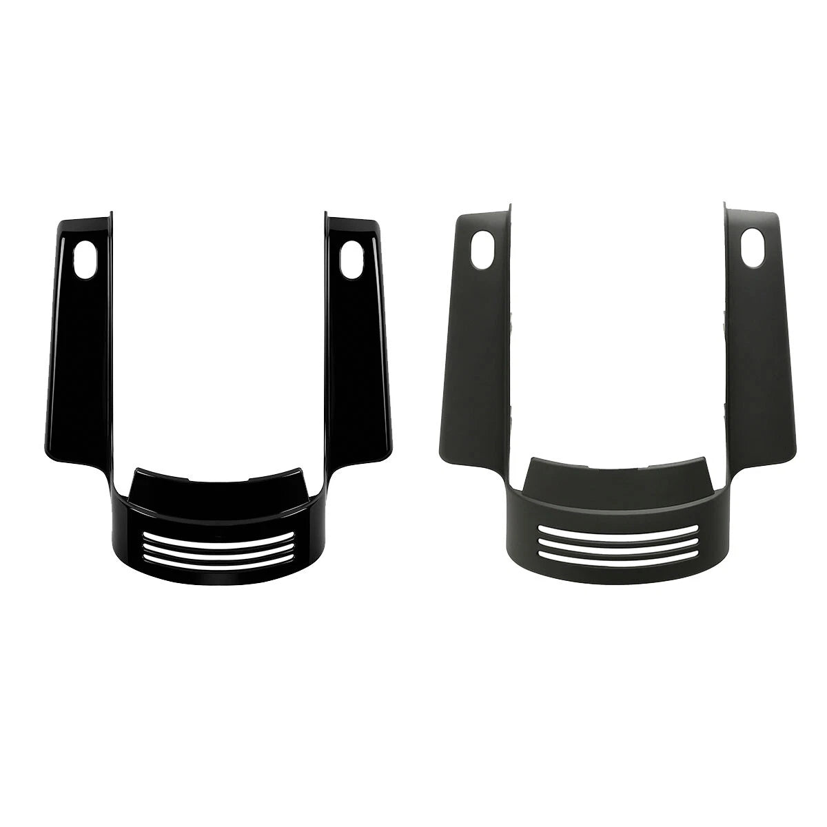 Rear Fender Fascia for Harley Touring Electra Street Road King Glide (2014-24)