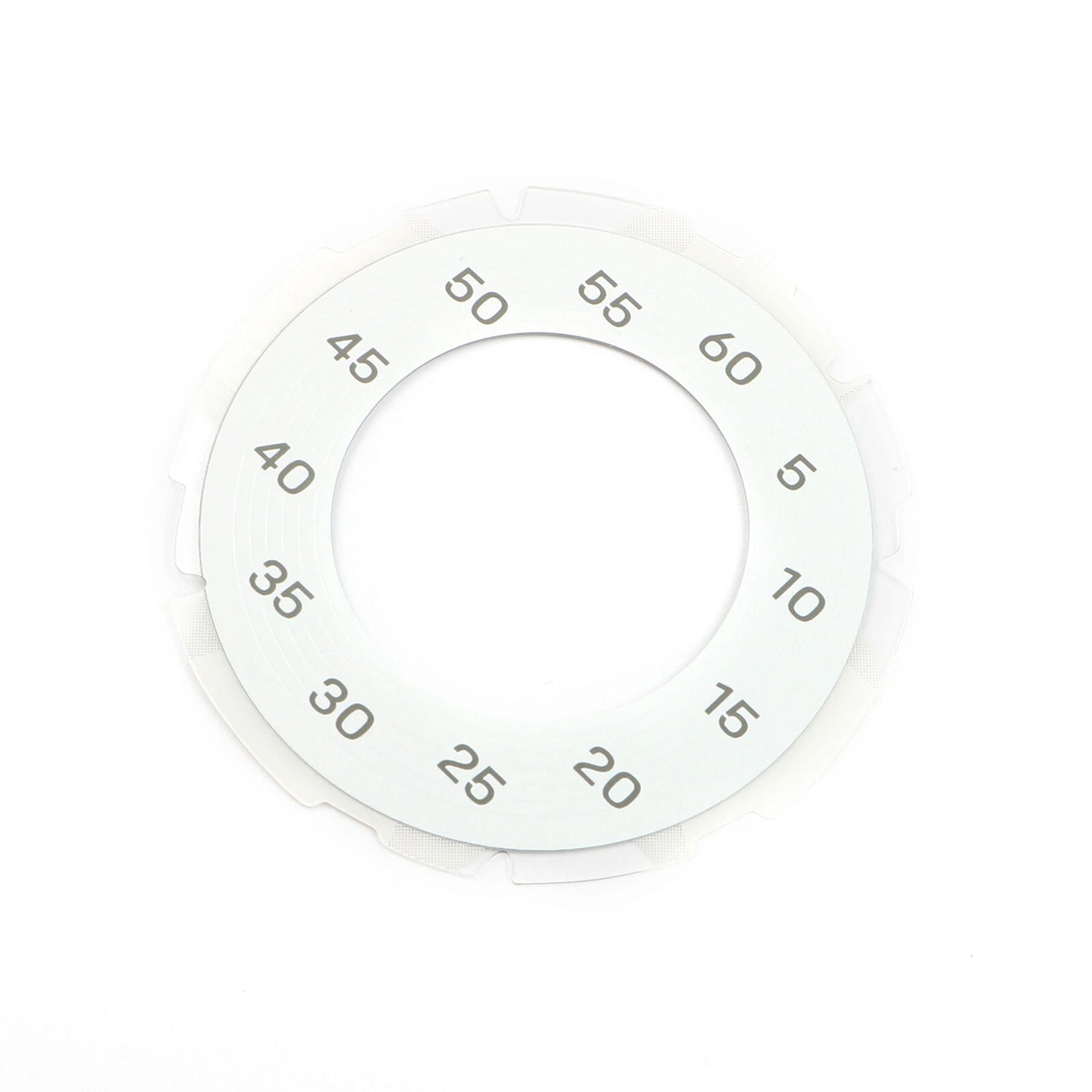 Gauge Face Overlay for Porsche 992 (2019-2025)