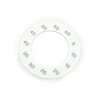 Gauge Face Overlay for Porsche 992 (2019-2025)